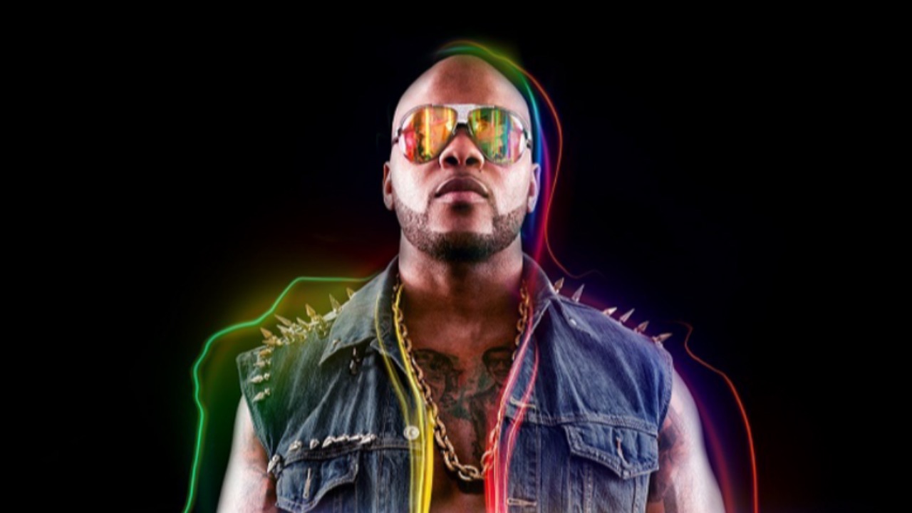 Flo Rida Biography Life And Career Of The Wild Ones Rapper Articles 