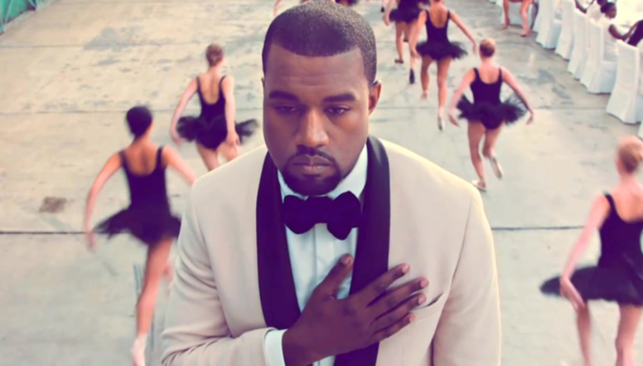 Top 10 Songs You Forgot Kanye Produced