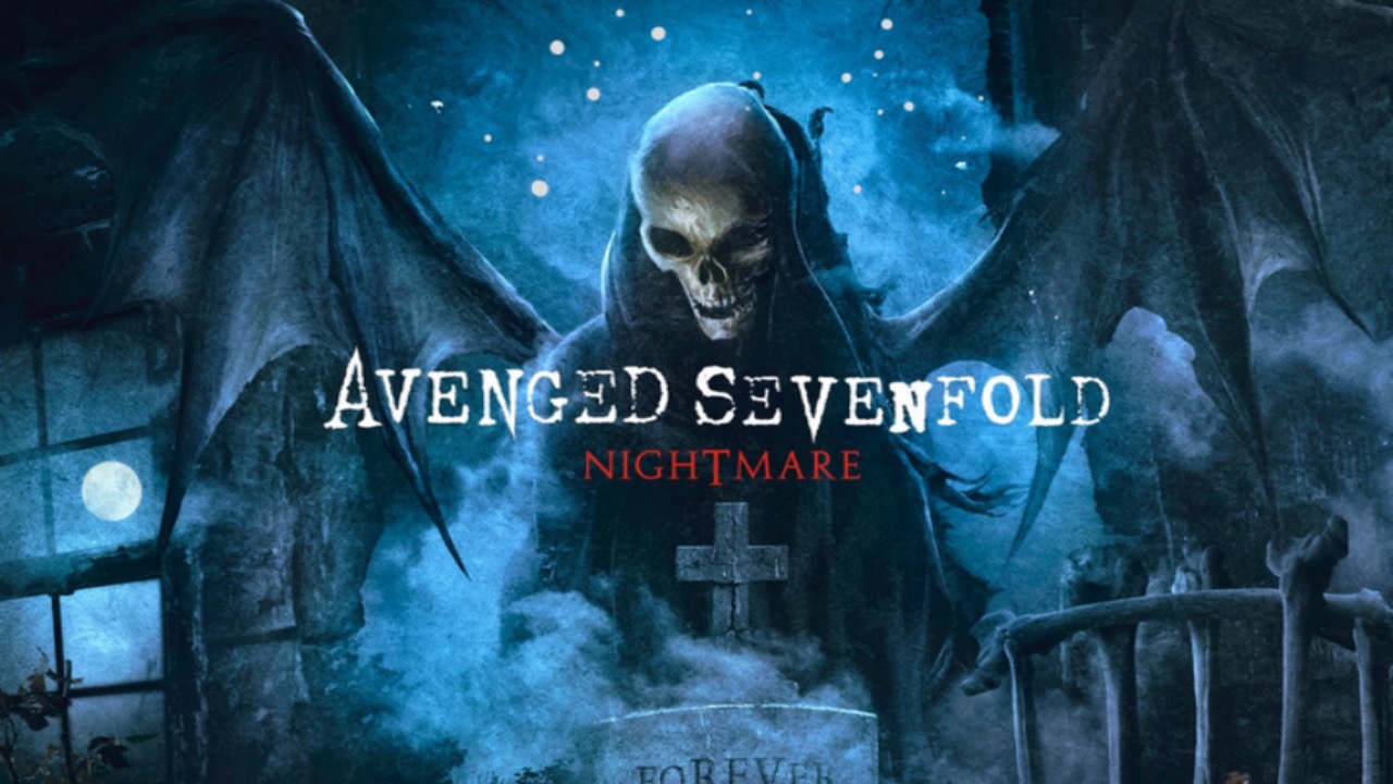 Revenge Sevenfold - Avenged Sevenfold Tribute