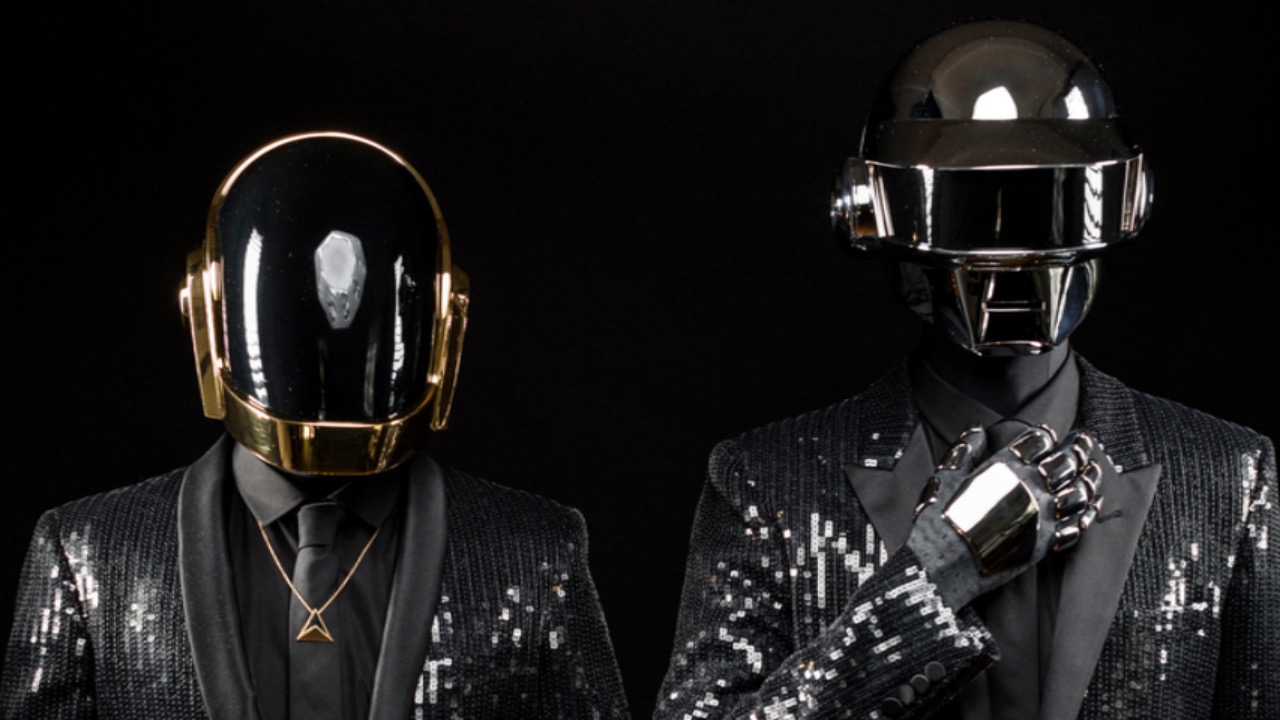 The 10 Best Daft Punk Songs