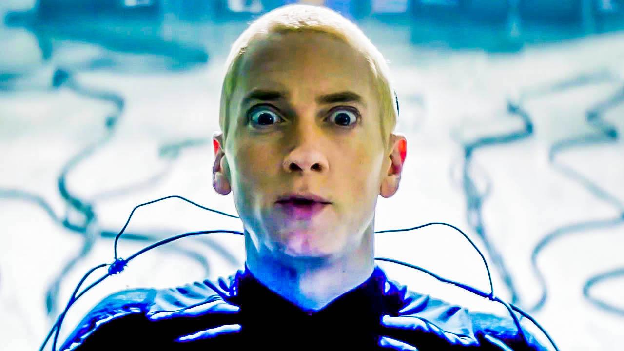 ø Lav en seng gift Another Top 10 Eminem Songs | Articles on WatchMojo.com