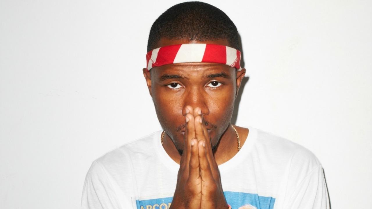 洋楽 FRANK OCEAN / THE BEST OF... 1LP 洋楽 FRANK OCEAN / THE BEST OF 1LP Frank Ocean Greatest