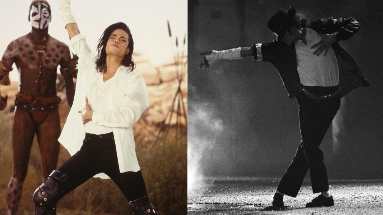 Top 10 Michael Jackson Songs of the '80s, Part 1