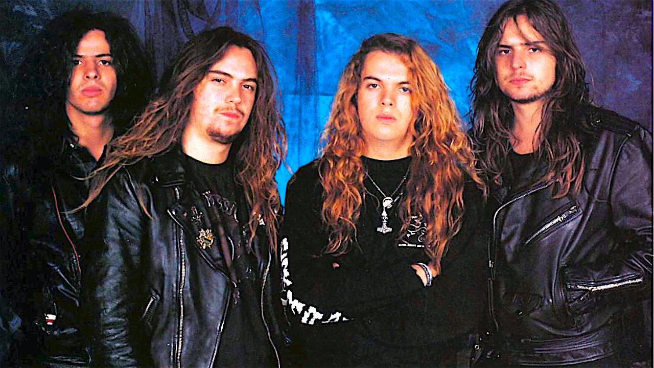 Top 10 Best Sepultura Songs | Articles on WatchMojo.com