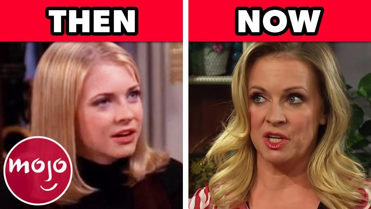 Sabrina The Teenage Witch Cast Where Are They Now Articles On