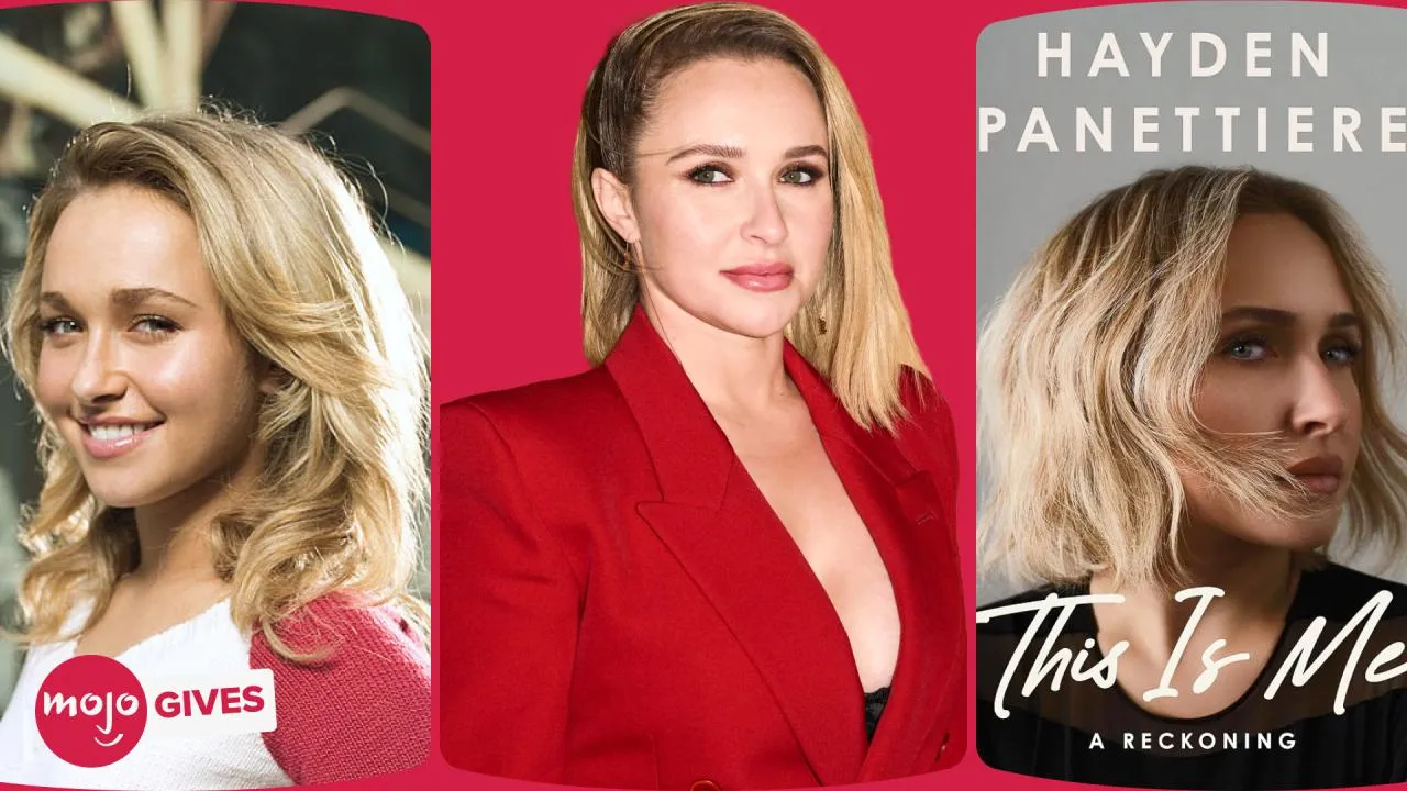 The Life of Hayden Panettiere | Roles, Legacy, & Memoir