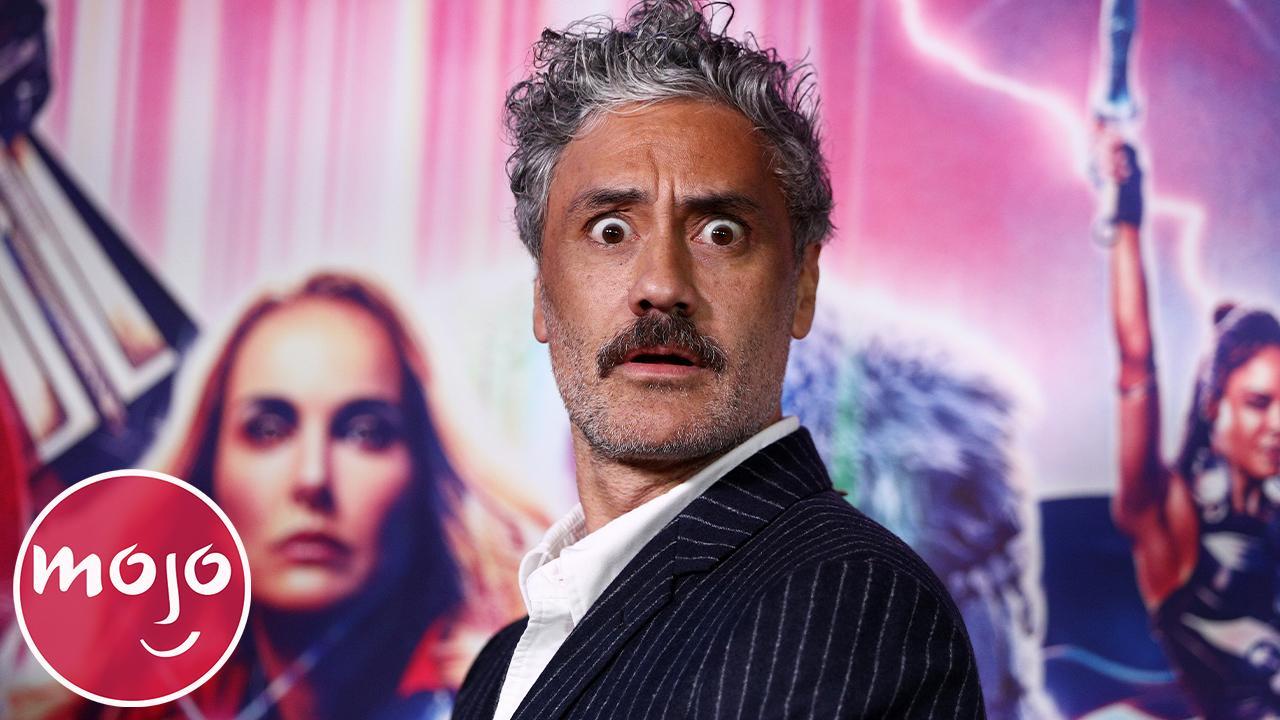 Thor: Ragnarok' turns into a smash hit under director Waititi