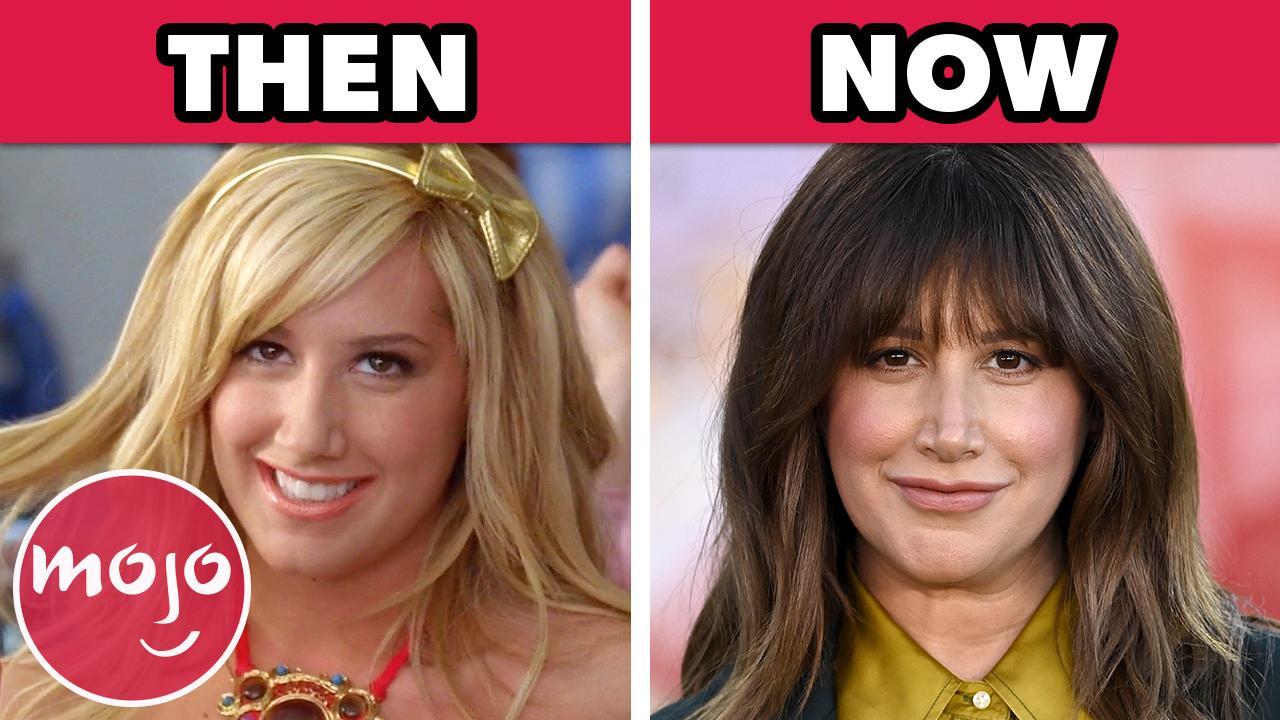 High School Musical | What the Cast Is Up to Now