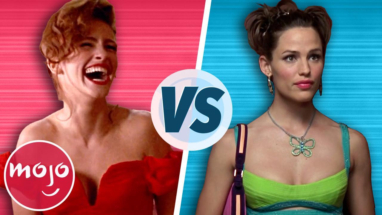 90s Rom Coms Vs 2000s Rom Coms Articles On