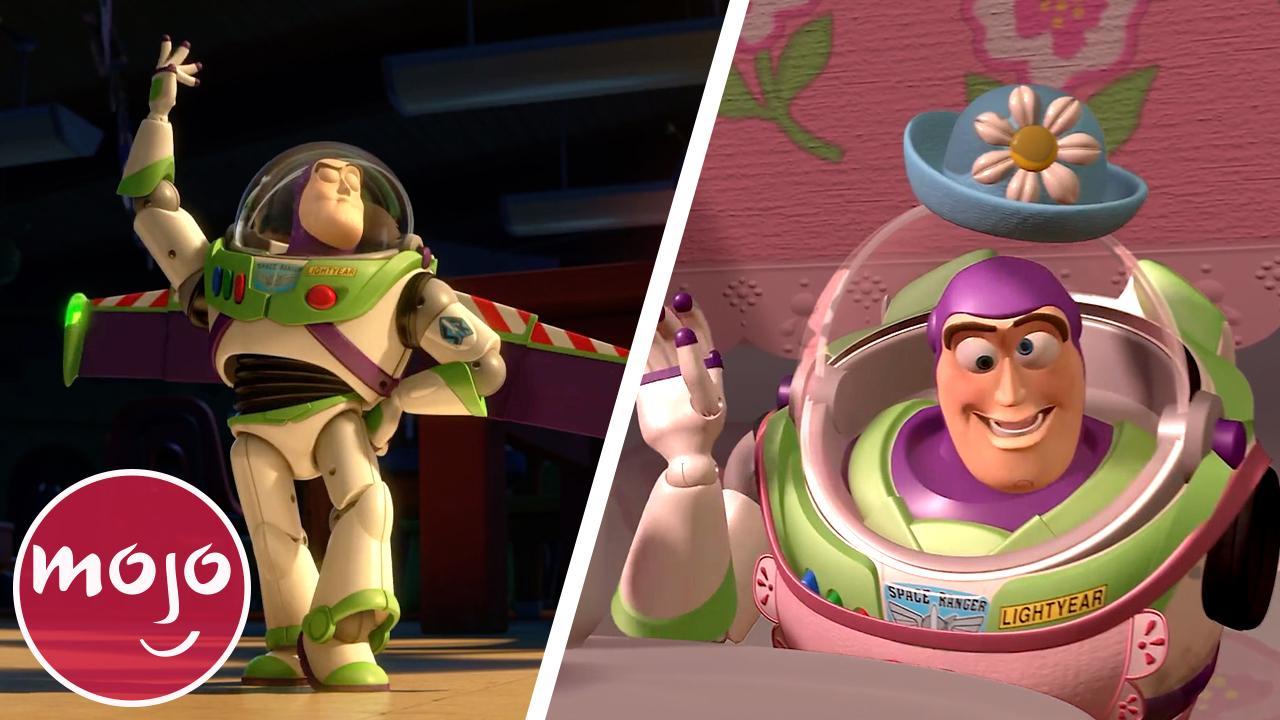 Toy story sales 4 mojo