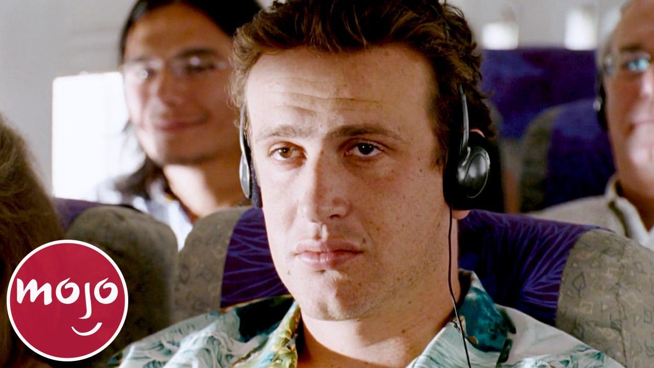 Top 10 Movies to Heartbreak