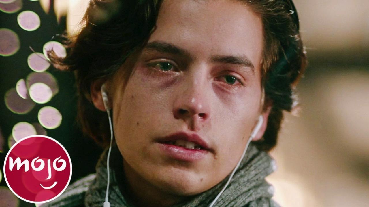 Top 10 Saddest Teen Movie Endings | WatchMojo.com