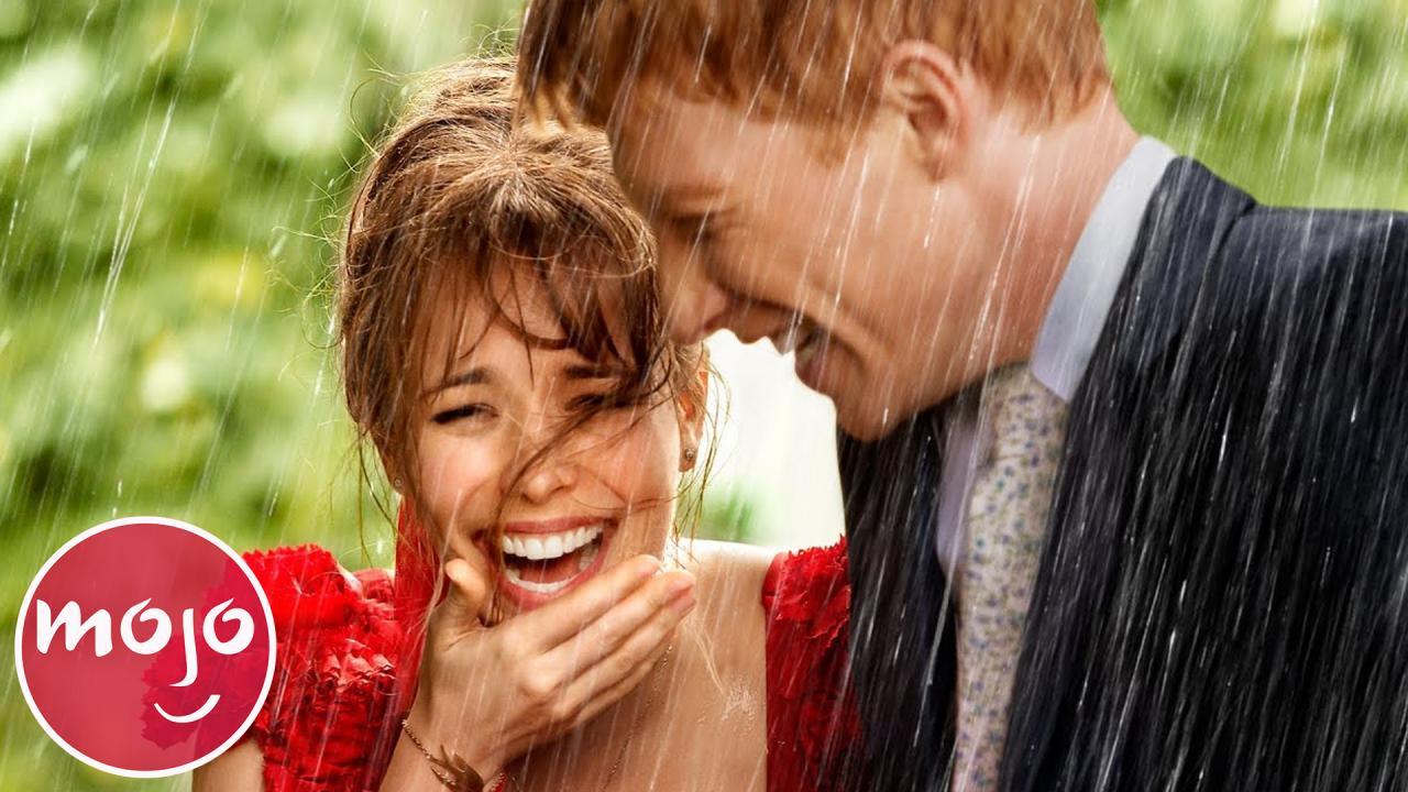 romance movies about time travel