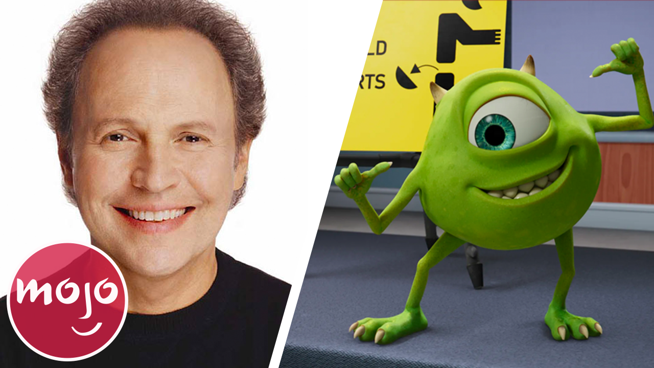 Monsters Inc. Cast: What The Original Voice Actors Are Doing Now