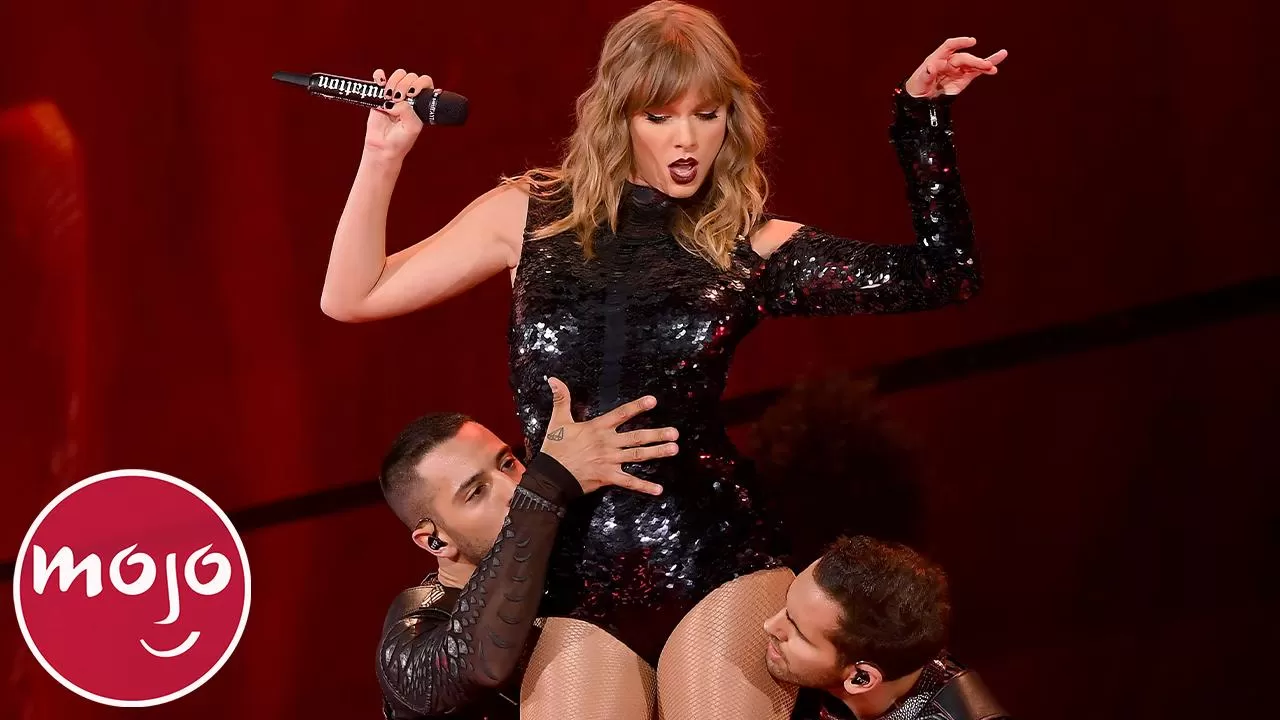 Taylor Swift Top 10 Performances , What's her best Performance? Taylor Swift has always been known for her incredible songwriting and powerful vocals, but her live performances take her artistry to another level. Over the years, Swift has performed some unforgettable shows that have given fans chills, left them in awe, and made them appreciate her even more - News