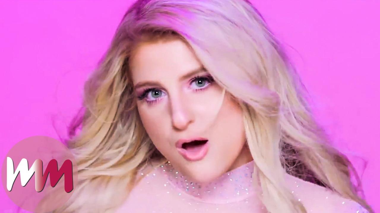 Meghan Trainor's 'Lips Are Moving' on TODAY with new tune, tour reveal