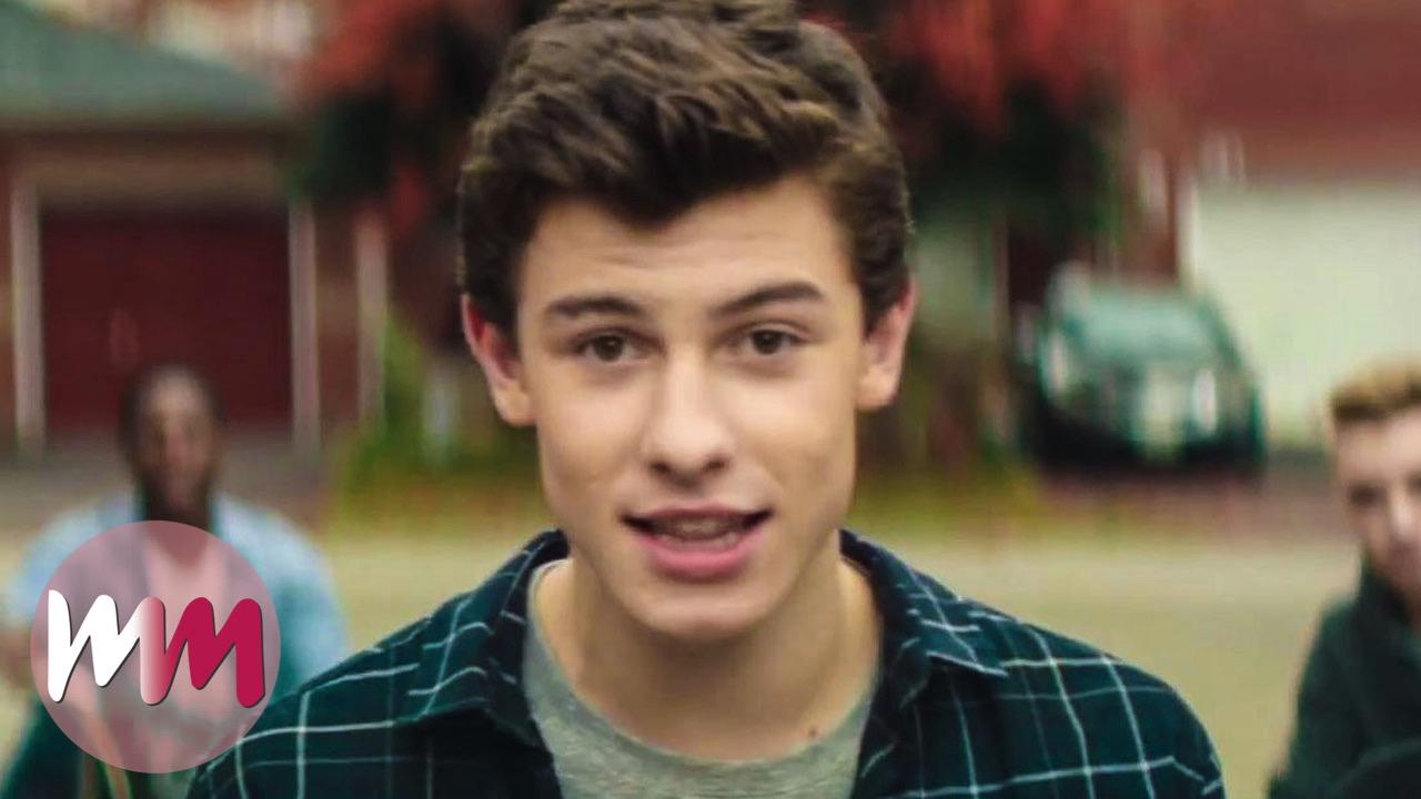 all shawn mendes songs download