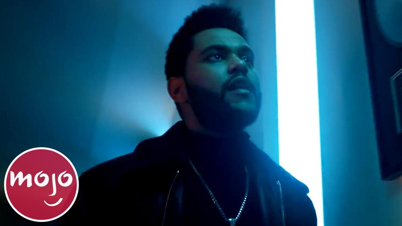 The Weeknd Releases Video for “Sacrifice” Remix f/ Swedish House Mafia,  Shares Expanded Version of 'Dawn FM