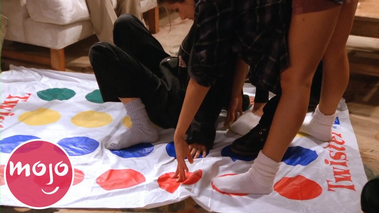 Twister Drinking Game - How to play Drunk Twister Game