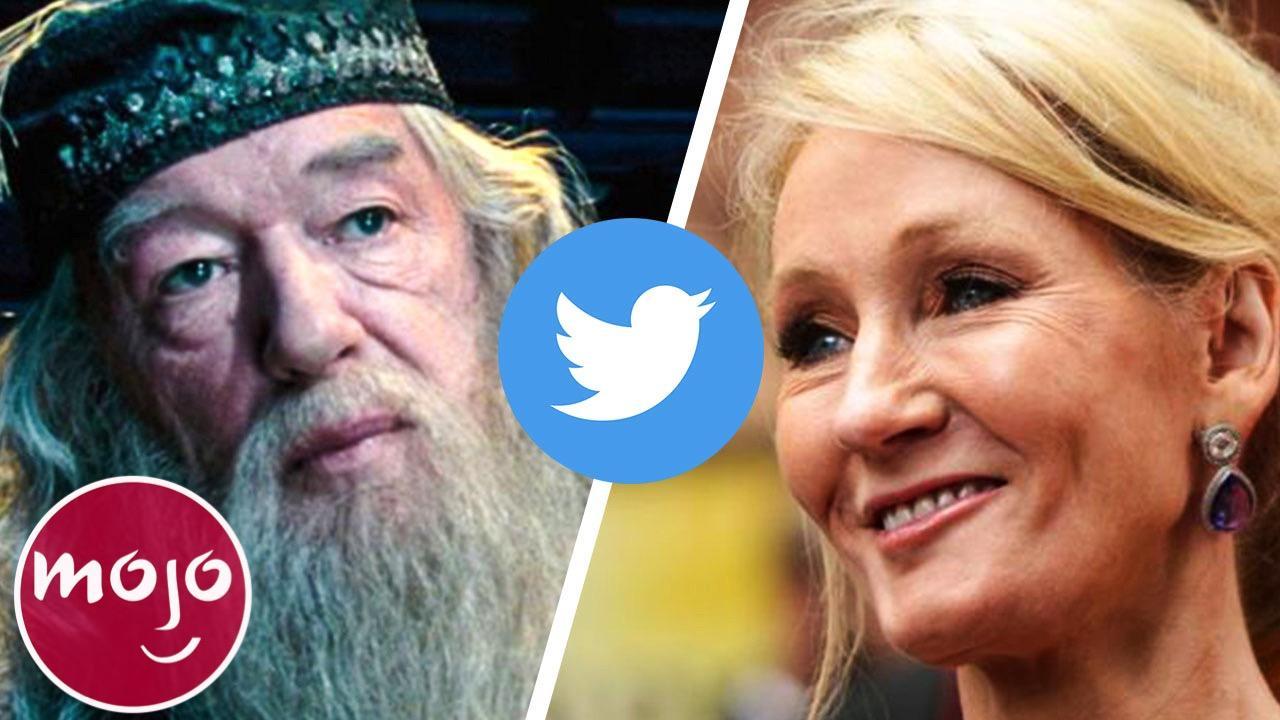 The Best, Funniest, and Most Ridiculous Harry Potter Memes to Come Out of  J.K. Rowling's Wizarding World