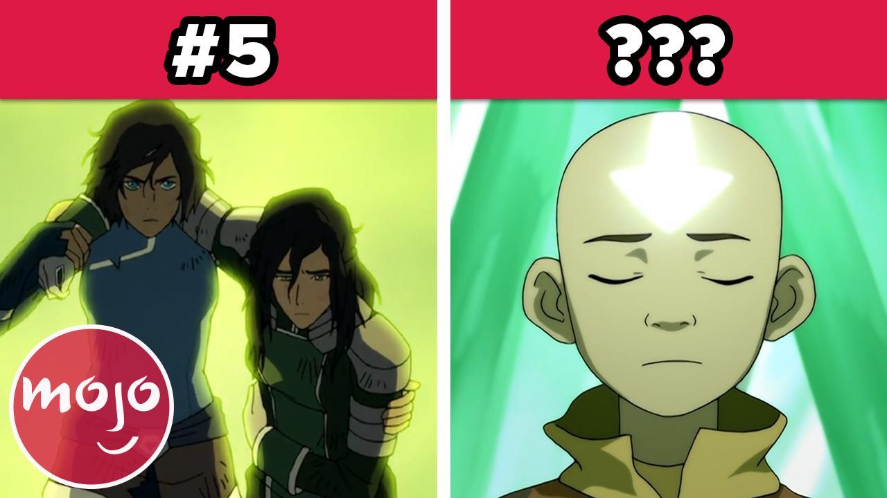 Avatar: The Last Airbender's Best Minor Characters, Ranked