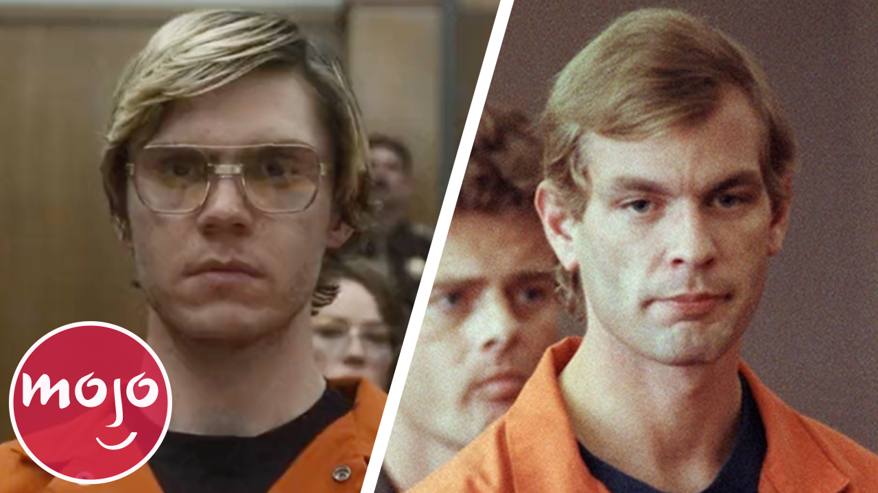 Evan Peters Stayed in Jeffrey Dahmer Character for Preparation