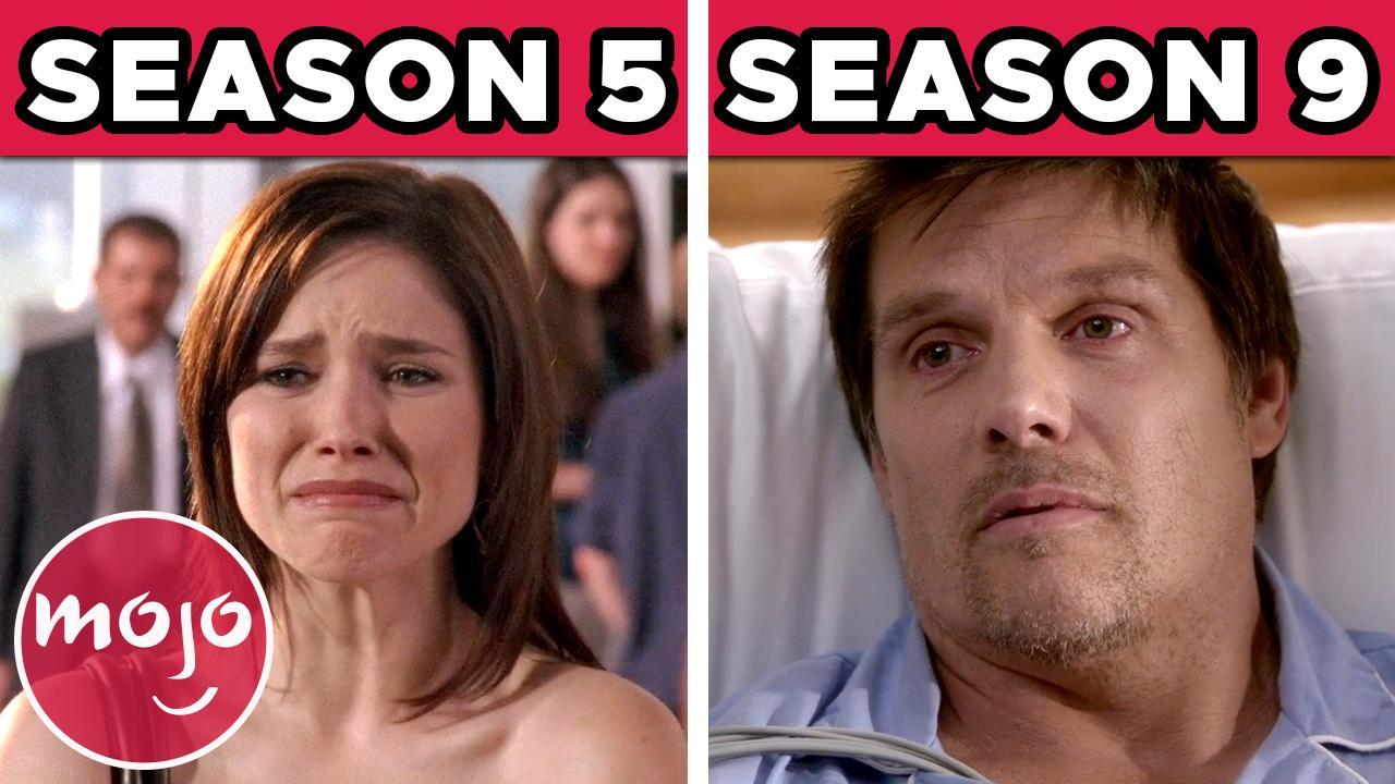 One Tree Hill: #1 The Beginning