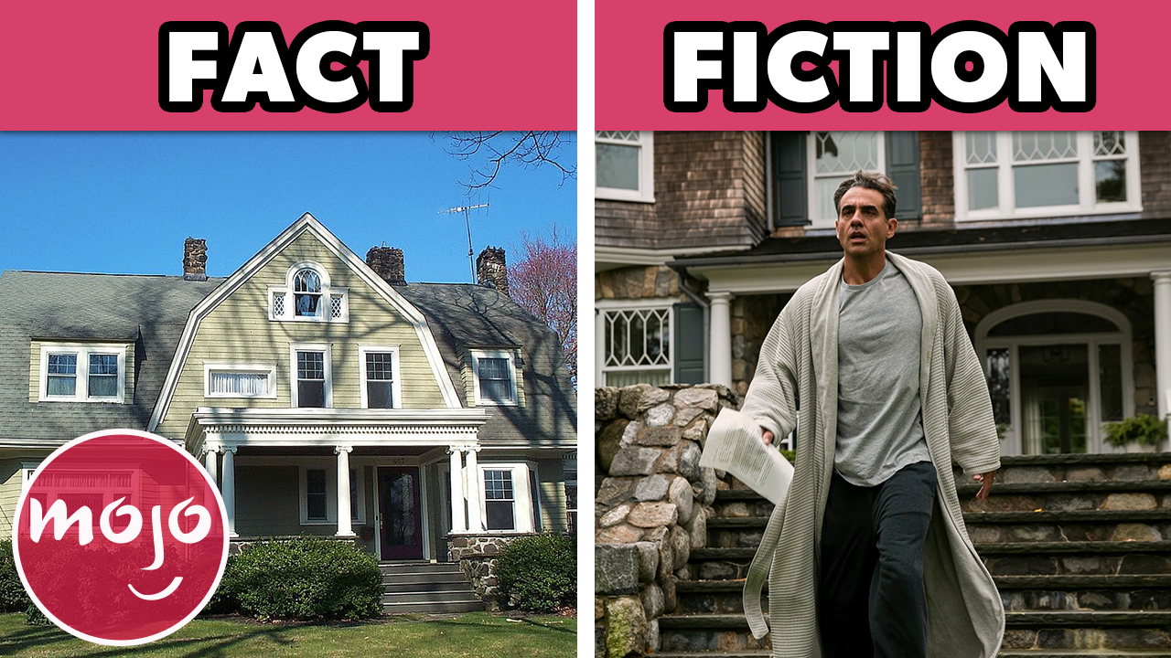 The true story of The Watcher on Netflix: What's fact or fiction