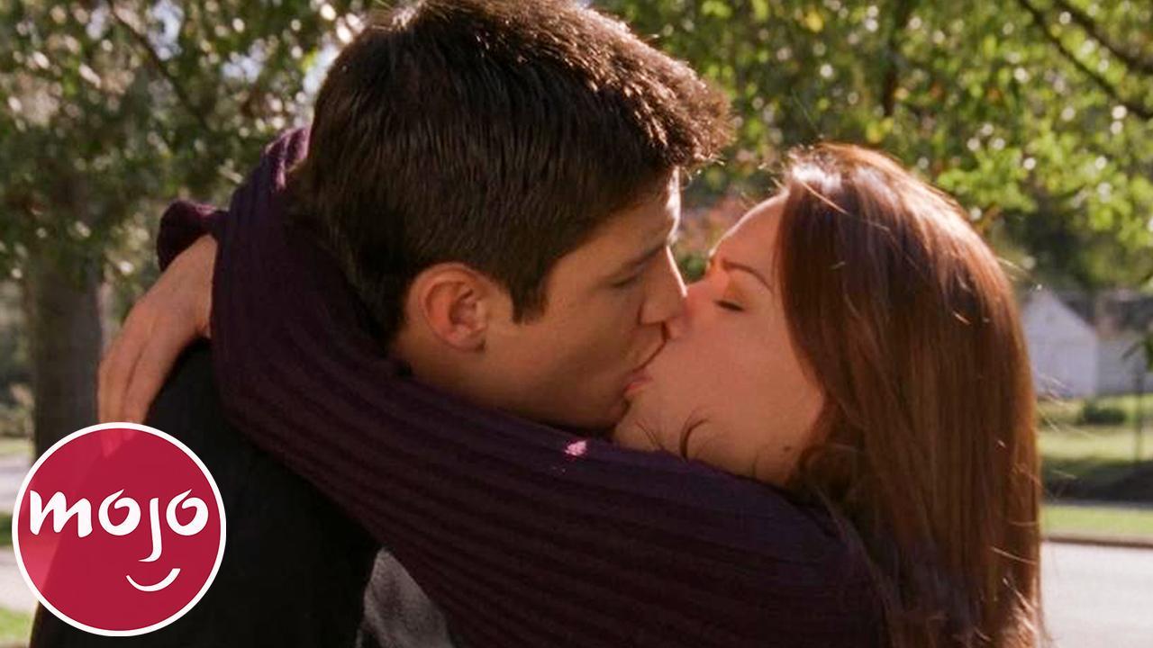 Most Romantic TV Rain Kisses of All Time: 'HSMTMTS,' 'TVD' and