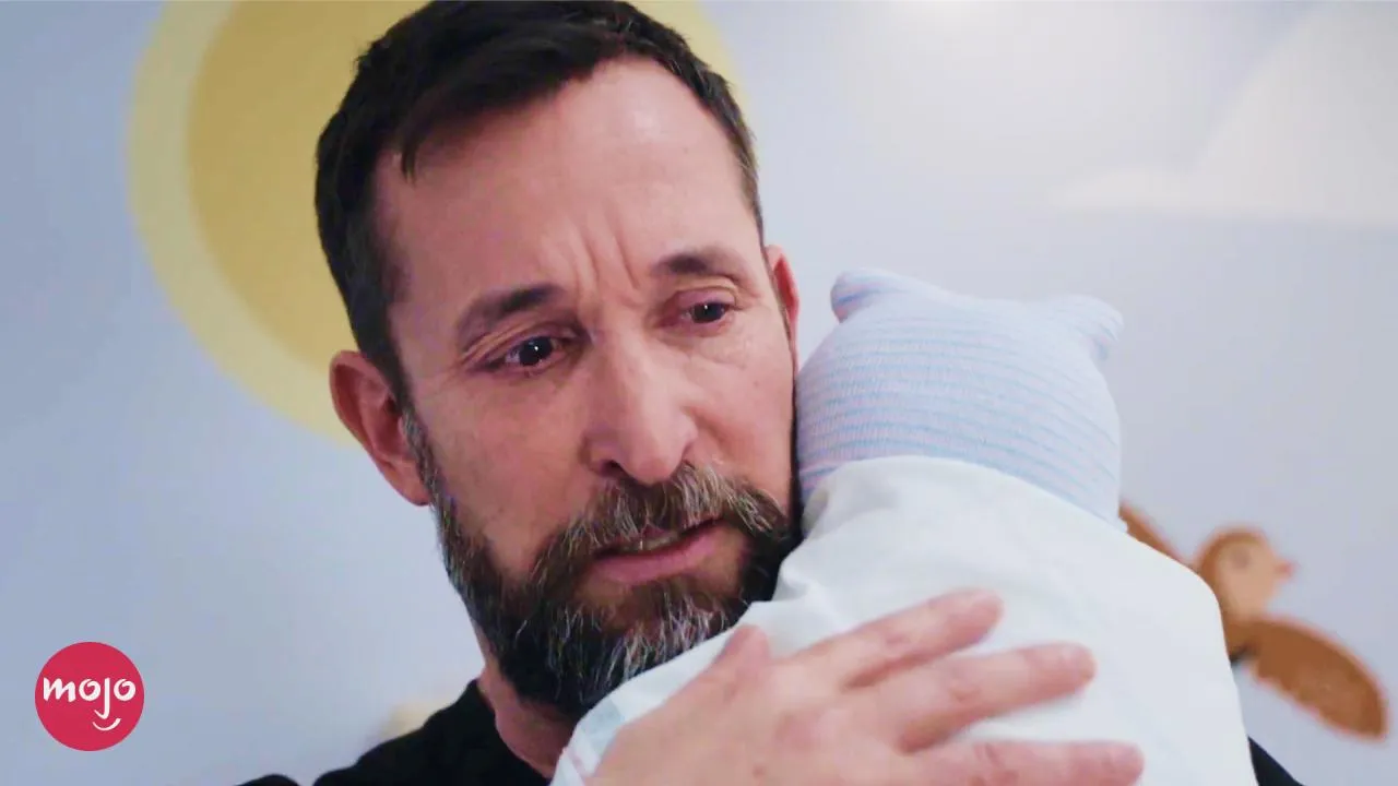 Top 10 Unforgettable Moments from The Pitt Season 2