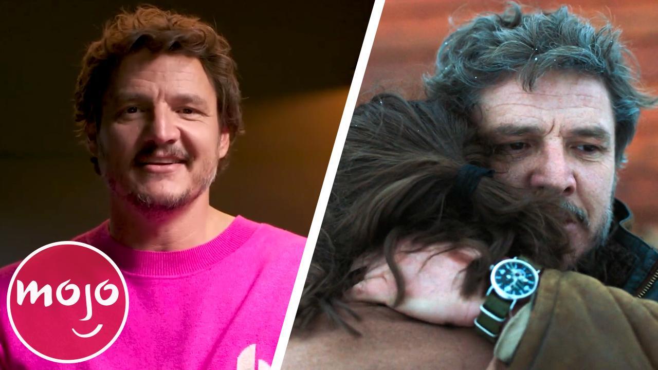 Pedro Pascal's 7 Most Iconic Roles From 'The Last Of Us' To 'Game Of  Thrones