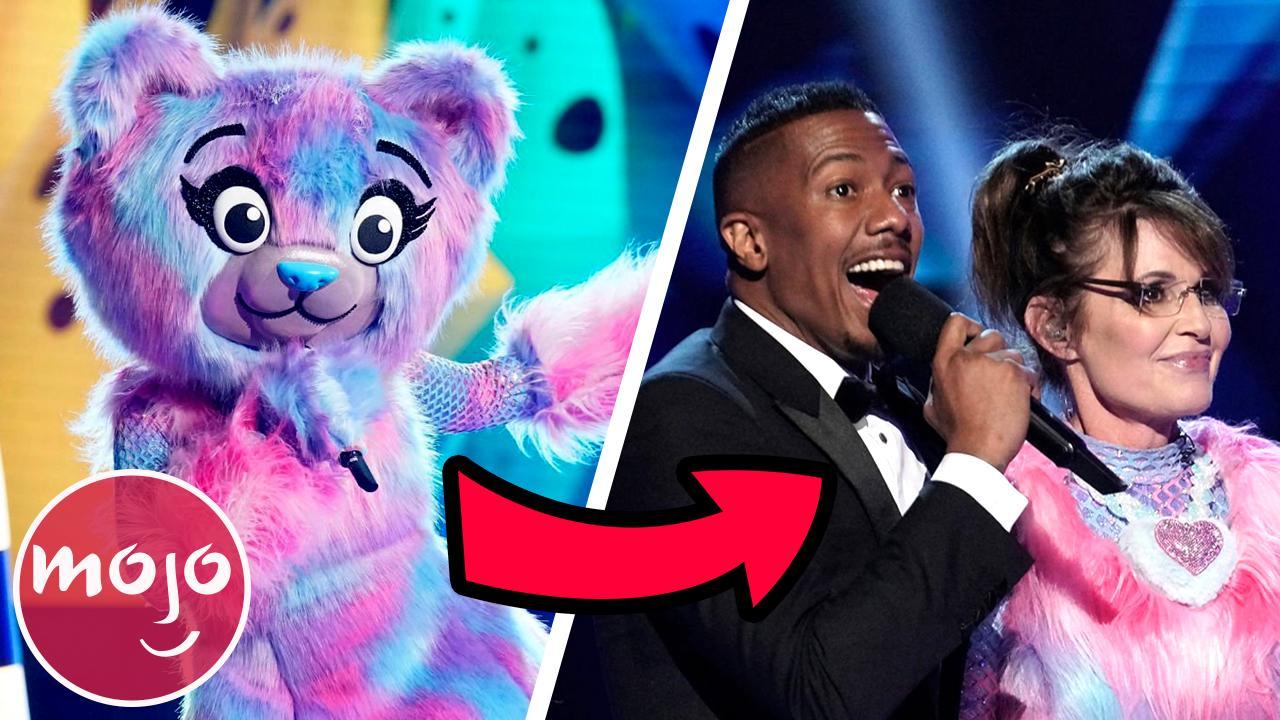 Every Athlete Who Has Competed on 'the Masked Singer