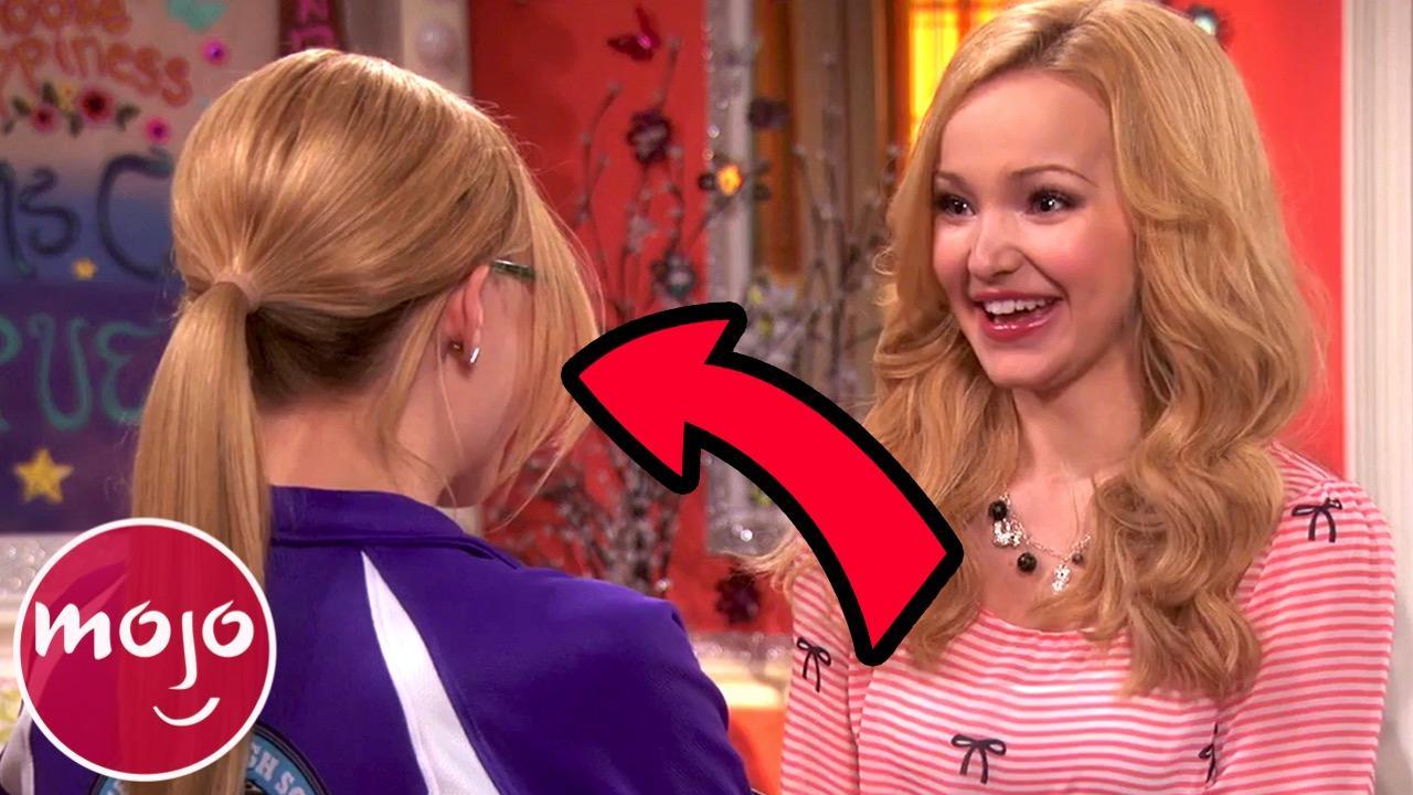 Top 10 Behind the Scenes Secrets About Liv and Maddie Articles on WatchMojo