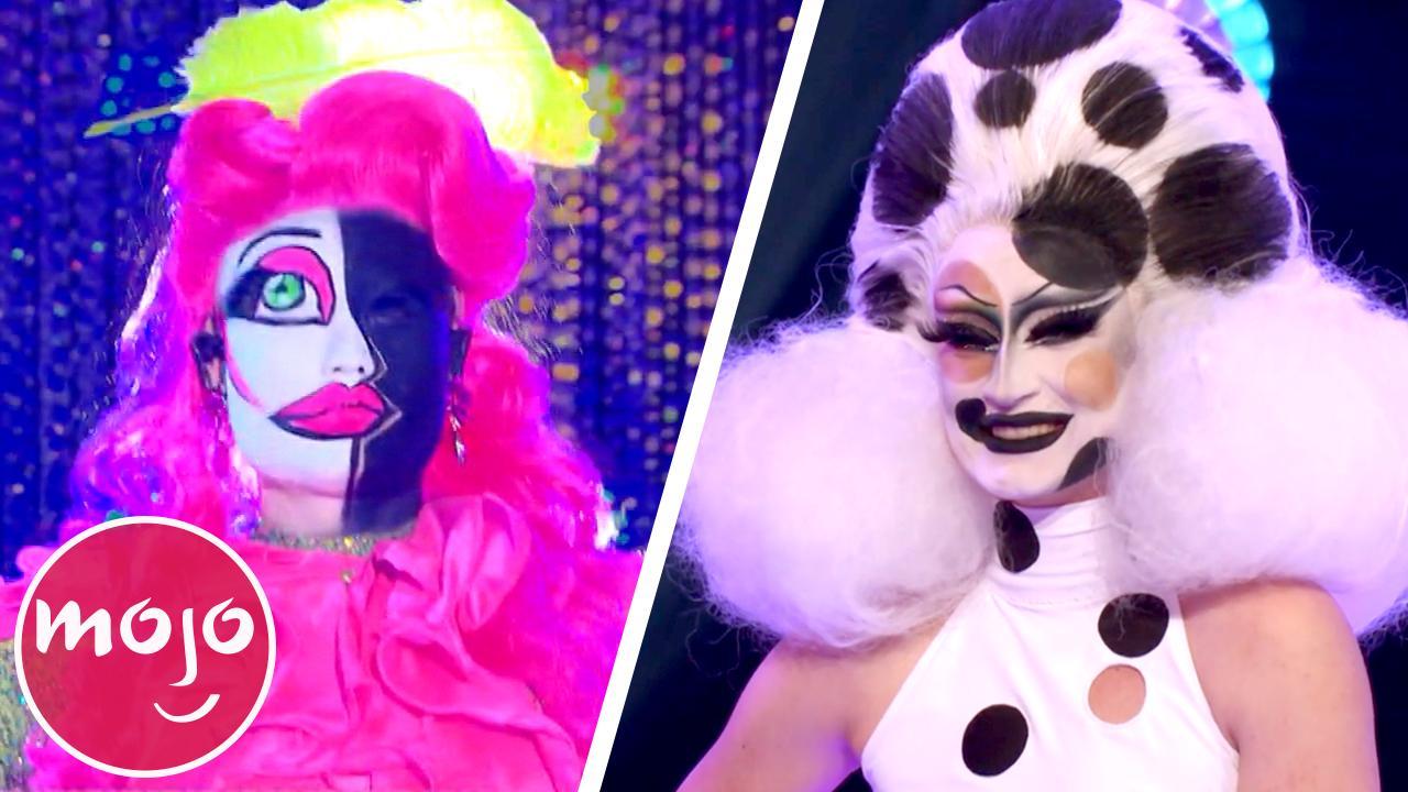 11 iconic runway looks from RuPaul's Drag Race season 15