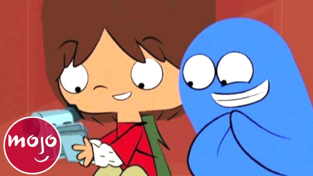 Top 10 Cartoon Network Shows That Will Make You Nostalgic