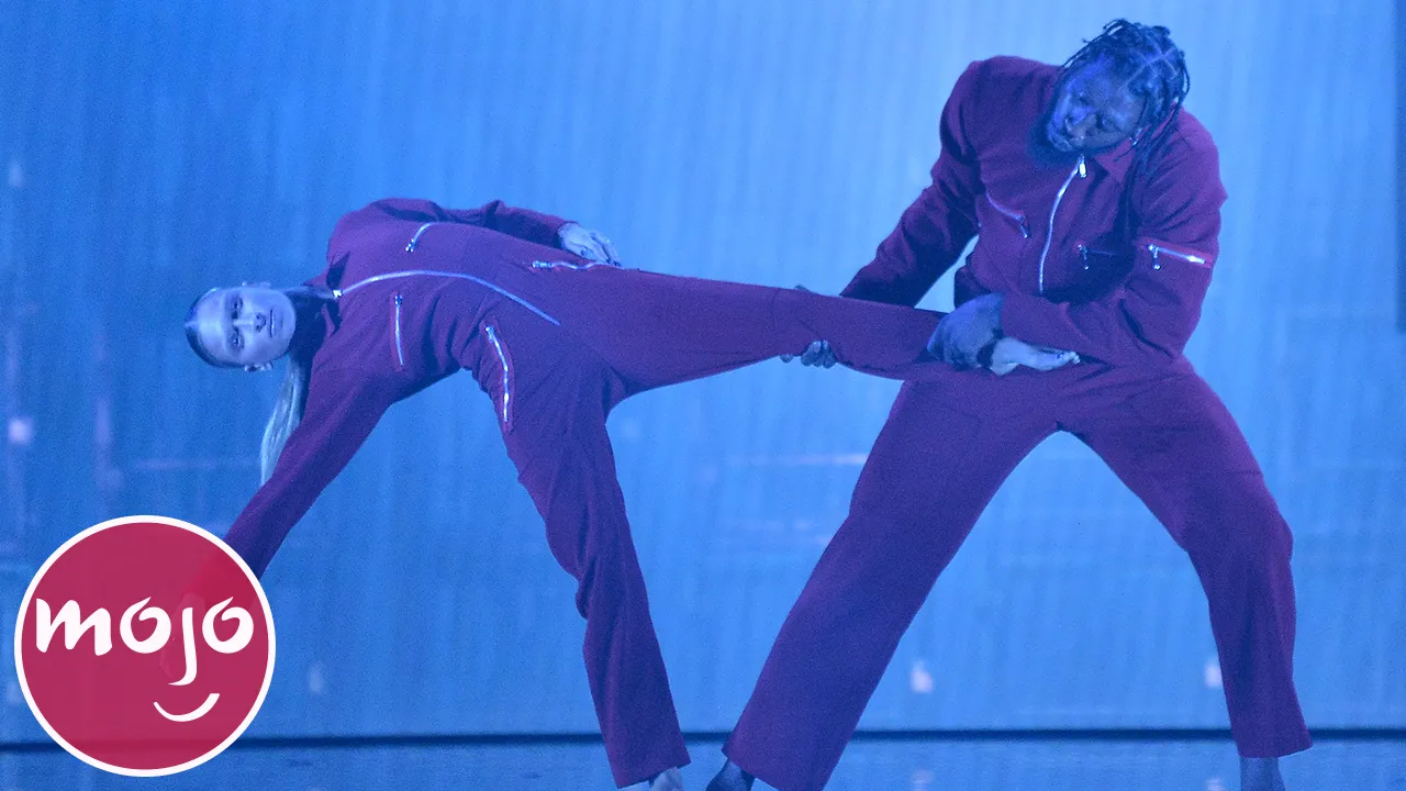 Top 10 Dance Performances That Left Us Speechless | Articles on  WatchMojo.com