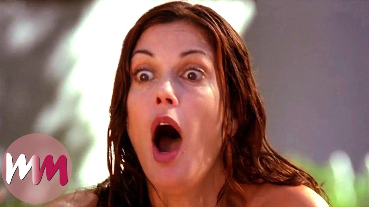 Top 10 Funniest Desperate Housewives Moments Articles on WatchMojo photo