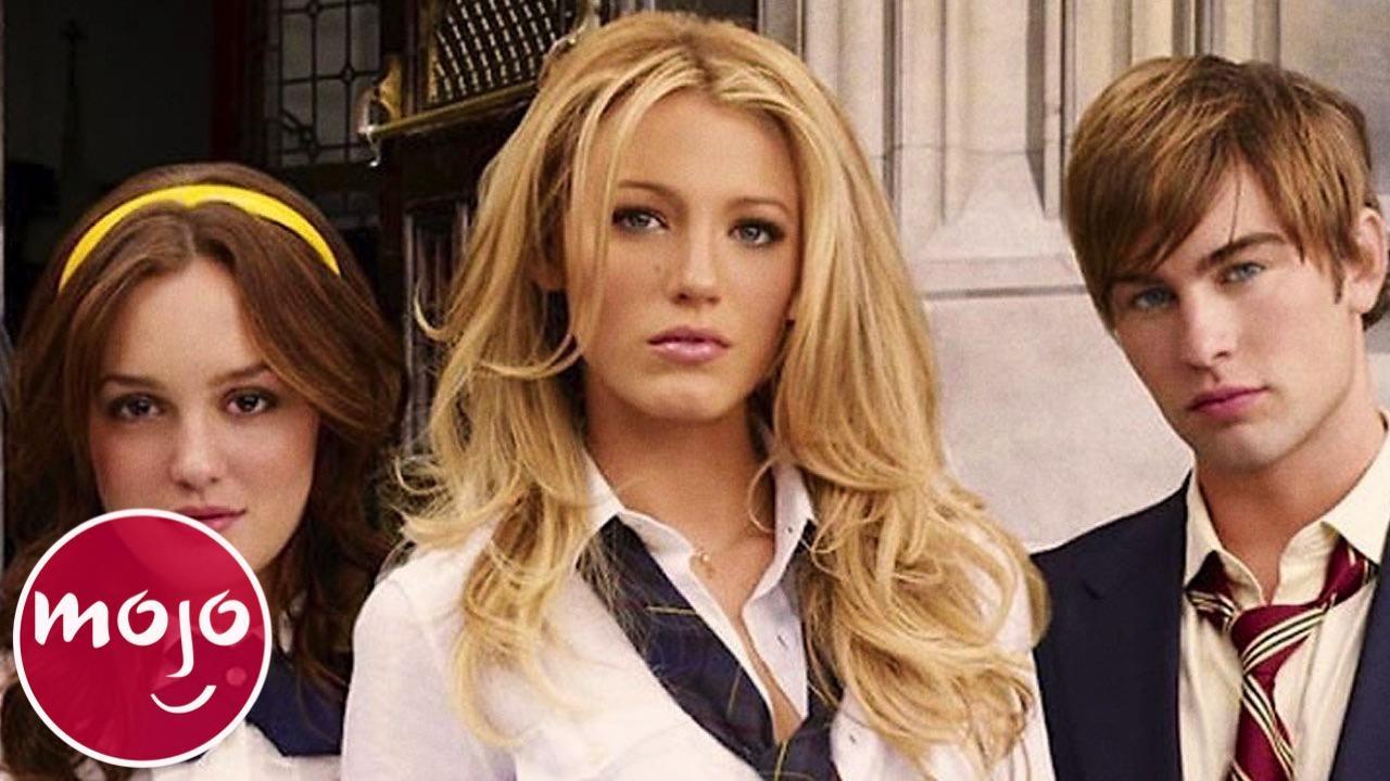 Top 10 Serena & Blair Fashion Moments