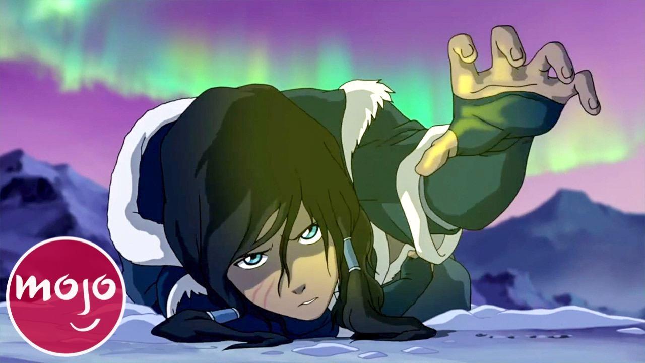 Top 10 Most Heartbreaking Avatar & The Legend of Korra Moments | Articles  on 