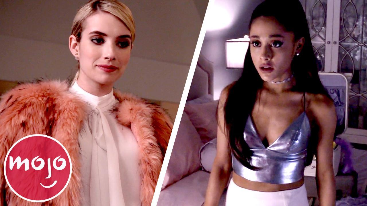 Scream Queens Inspired Outfits  Get The Look For Less! 