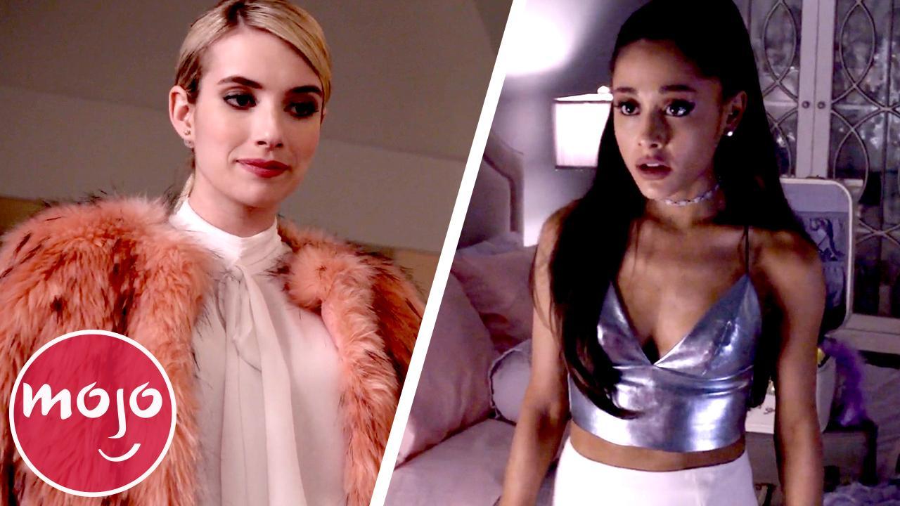 Scream Queens Recap: Accents Will Happen