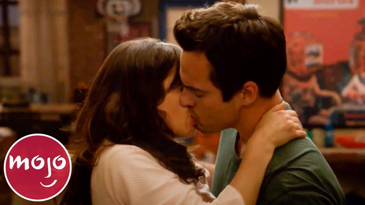 10 Girls Get Real About Their First Kisses With Girls