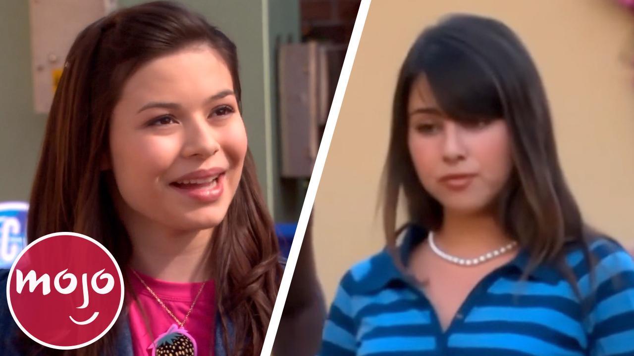 Top 5 Stars you forgot appeared on Zoey 101