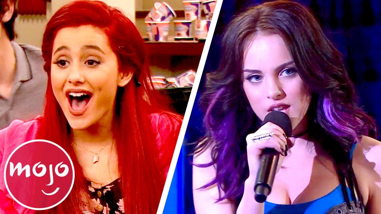 Who is the worst and best character in Victorious? - Quora