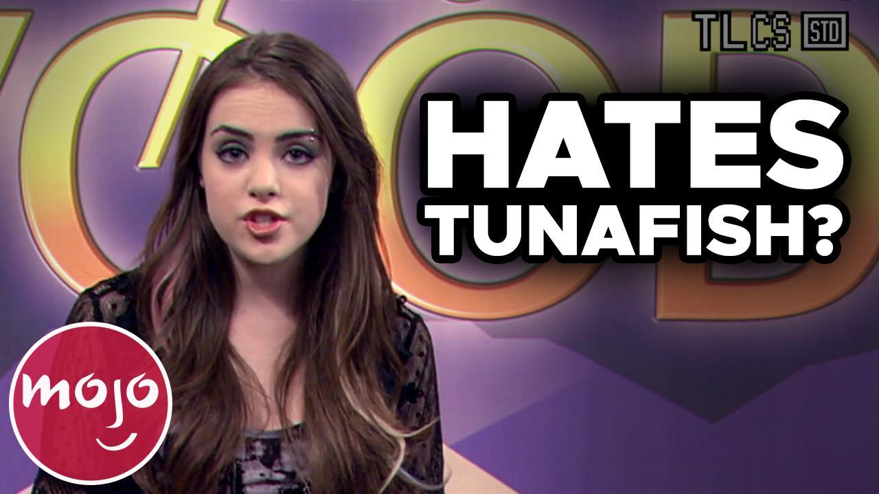 Questionable Things We Ignored In Victorious