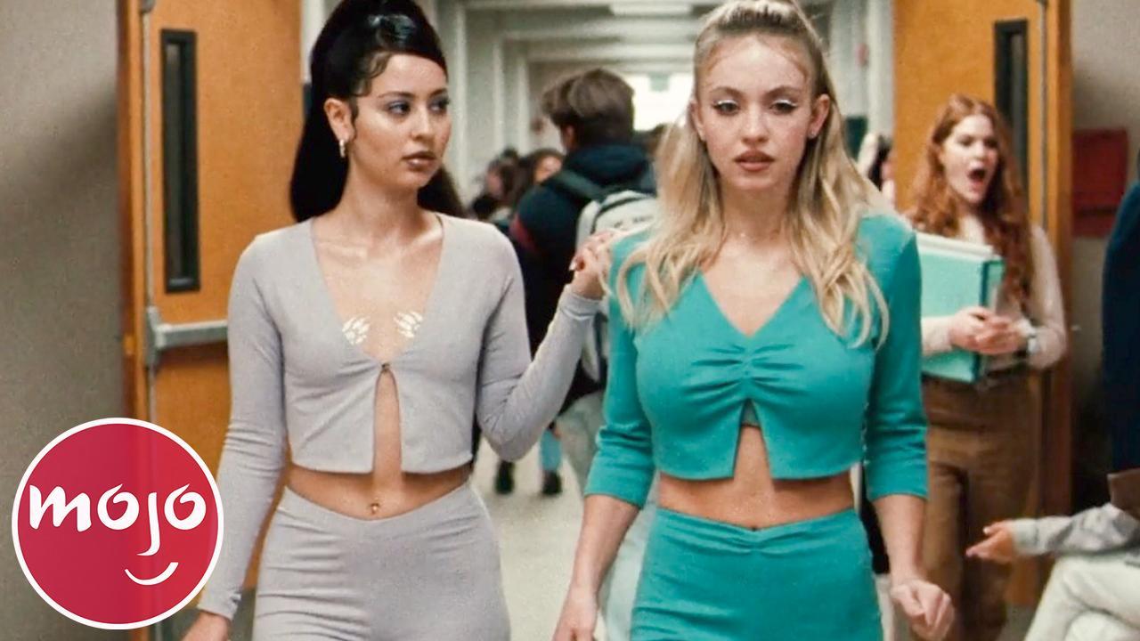 Maddy's 16 Best Outfits From 'Euphoria