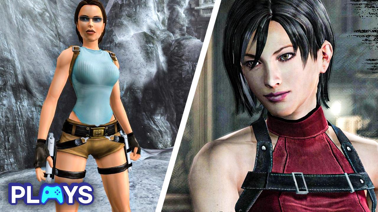Resident Evil 4 remake mod makes Ashley a playable character
