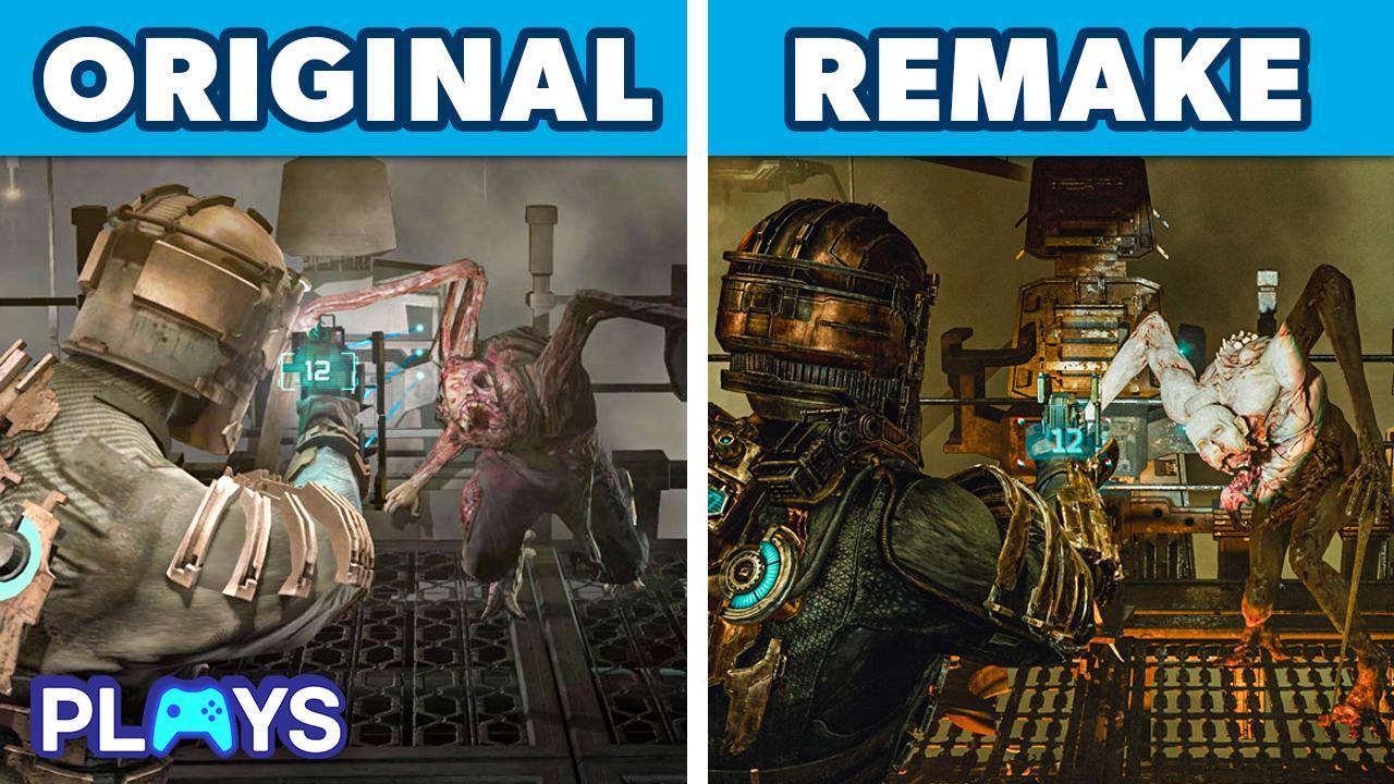 Dead Space Remake new game plus explained