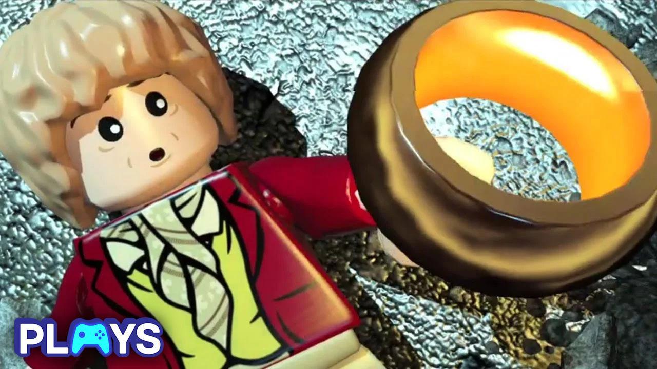 Everyone Forgot About Roblox Lego 