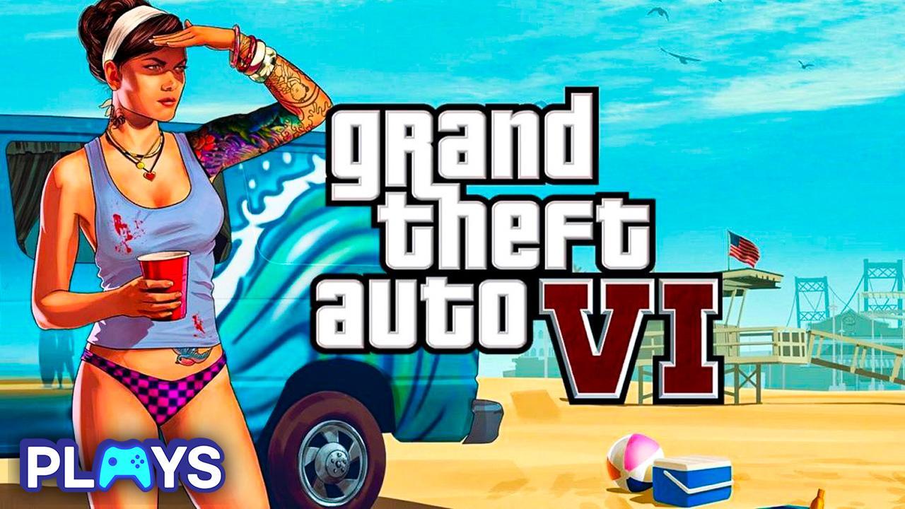 Grand Theft Auto 6: Will GTA 6 Be Cross-Platform?